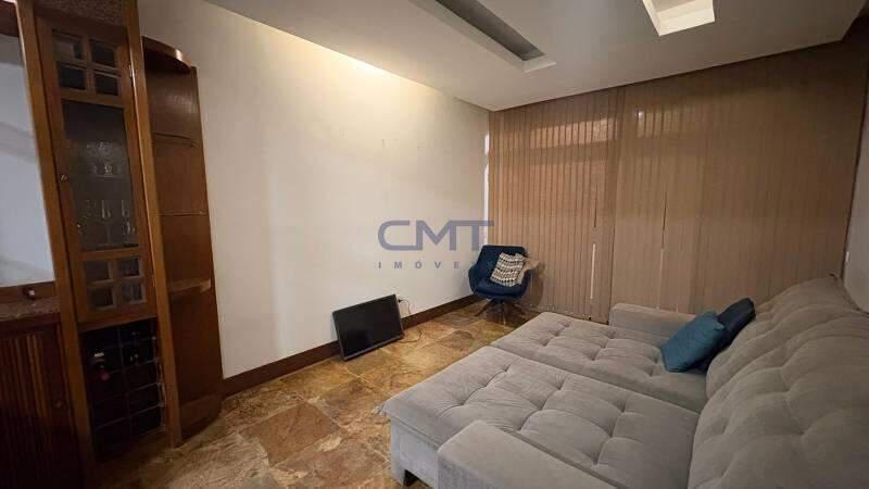 Apartamento, Coração de Jesus, 3 Quartos, 2 Vagas, 1 Suíte