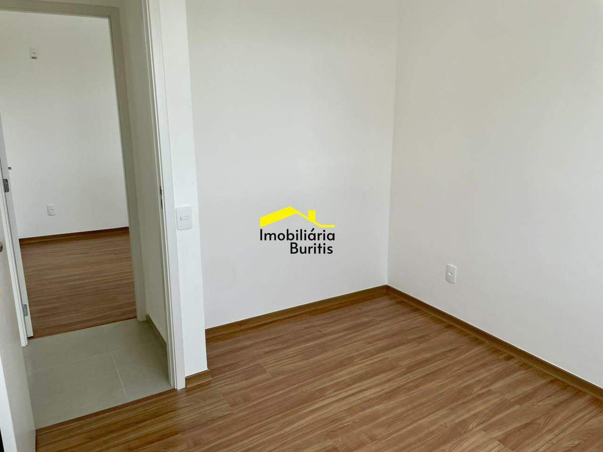 Apartamento, Palmeiras, 3 Quartos, 2 Vagas, 1 Suíte