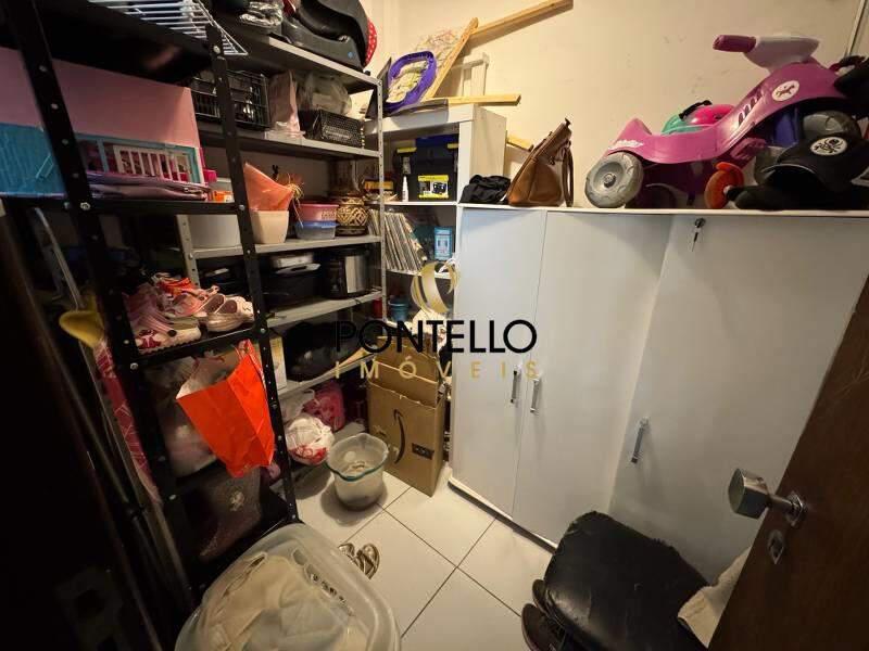 Apartamento, Colégio Batista, 3 Quartos, 1 Vaga
