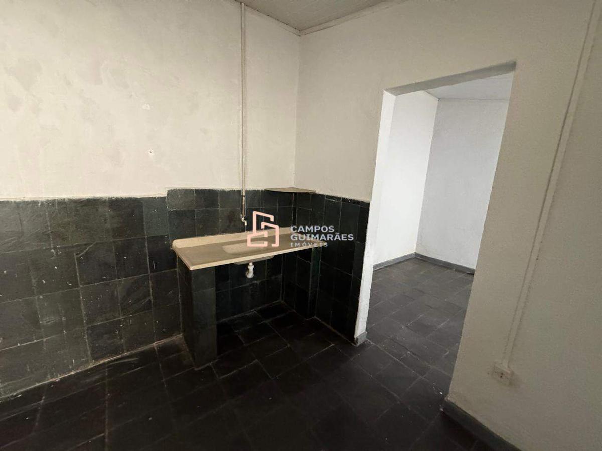 Casa, Santa Margarida (barreiro), 1 Quarto
