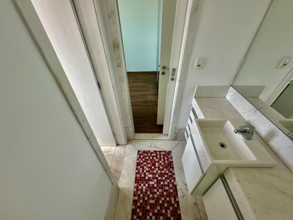 Apartamento, São José, 4 Quartos, 3 Vagas, 3 Suítes