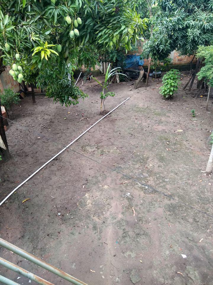 Casa, Recanto Verde, 2 Quartos, 1 Vaga