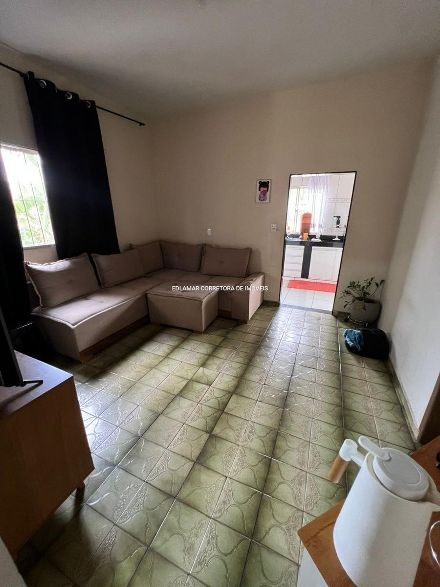 Casa, Itaipu, 3 Quartos, 5 Vagas