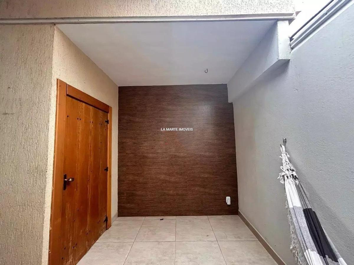 Casa, Eldorado, 3 Quartos, 2 Vagas, 1 Suíte
