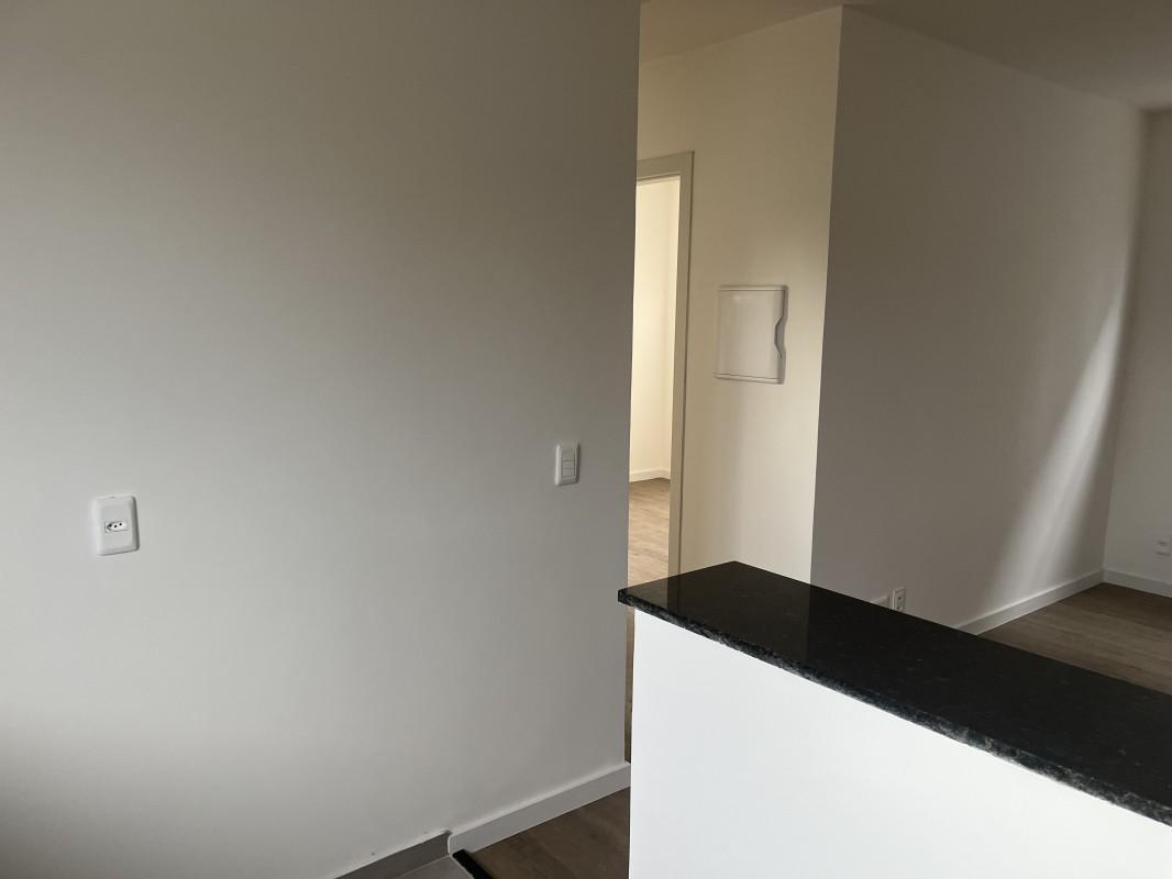 Apartamento, Caiçaras, 2 Quartos, 1 Vaga