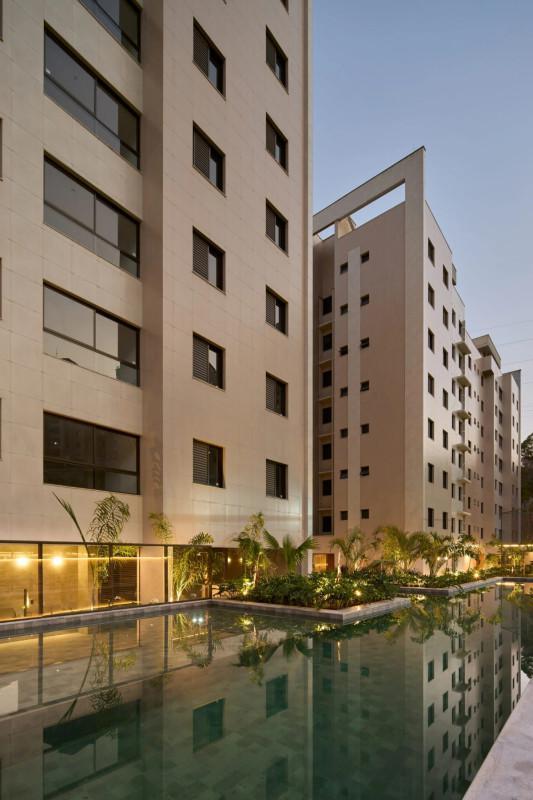 Apartamento, Buritis, 3 Quartos, 2 Vagas, 2 Suítes