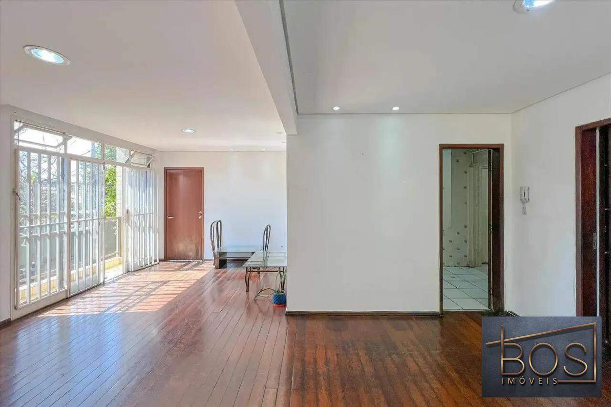 Apartamento, Santa Lúcia, 3 Quartos, 2 Vagas, 1 Suíte