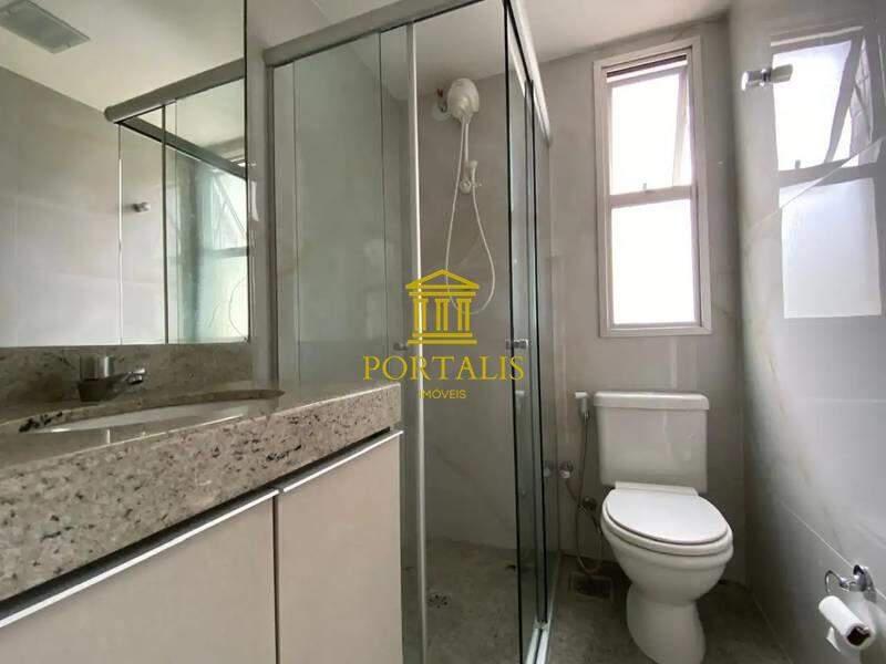 Apartamento, Savassi, 3 Quartos, 2 Vagas, 1 Suíte