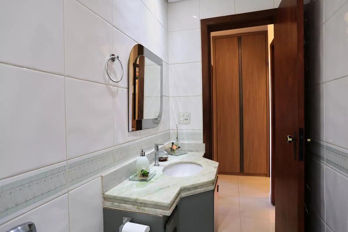 Apartamento, Nova Floresta, 3 Quartos, 1 Vaga, 1 Suíte