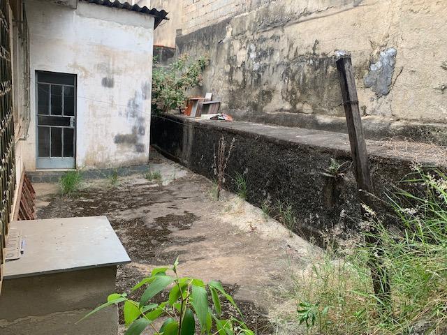 Casa, Conjunto Celso Machado, 3 Quartos, 2 Vagas