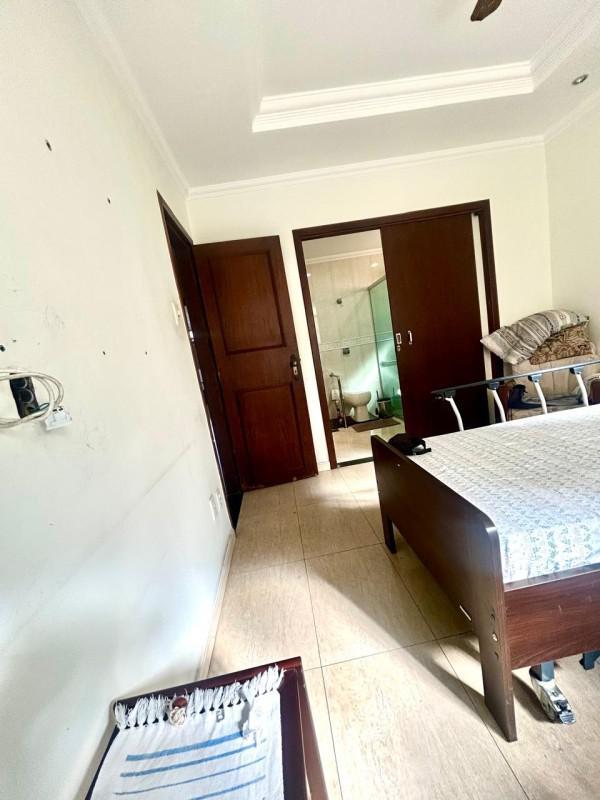 Casa, Alípio de Melo, 5 Quartos, 2 Vagas, 3 Suítes