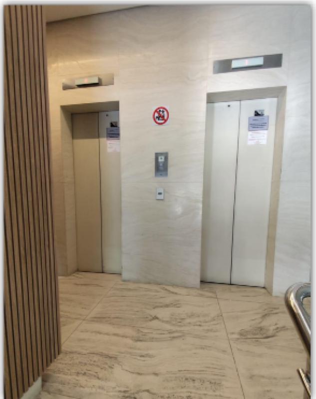 Sala, Centro, 0 Quarto, 0 Vaga