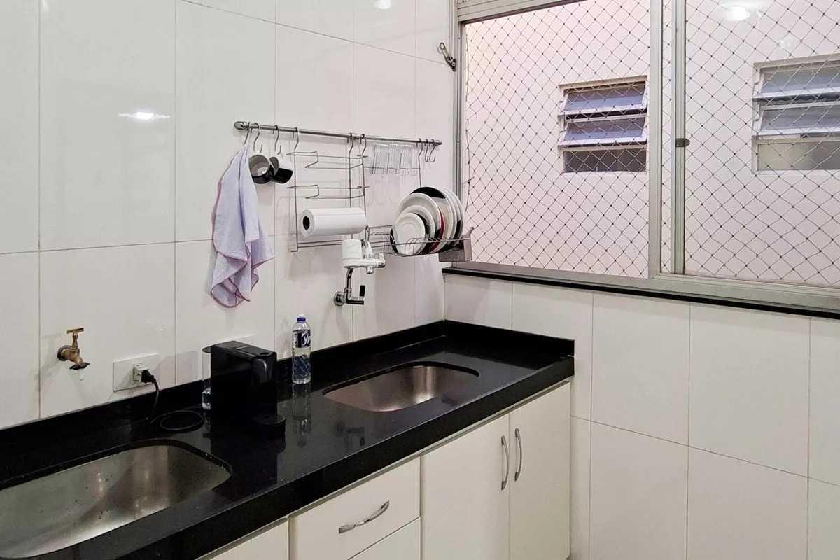 Apartamento, União, 3 Quartos, 1 Vaga, 1 Suíte