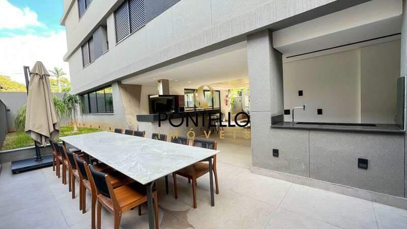 Apartamento, Lourdes, 4 Quartos, 3 Vagas, 2 Suítes