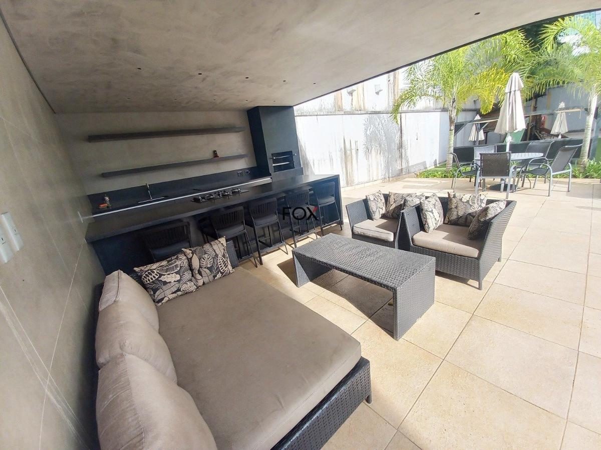 Apartamento, Santa Lúcia, 4 Quartos, 2 Vagas, 3 Suítes