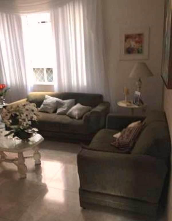 Cobertura, Luxemburgo, 3 Quartos, 3 Vagas, 1 Suíte