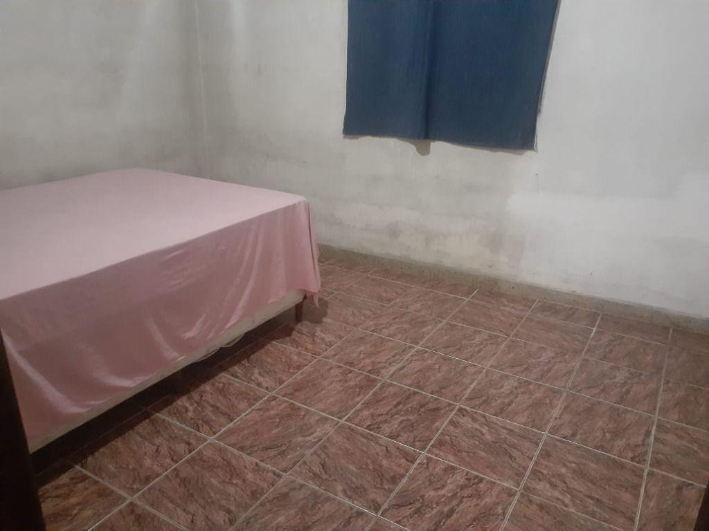 Casa, Rosário, 3 Quartos, 1 Vaga