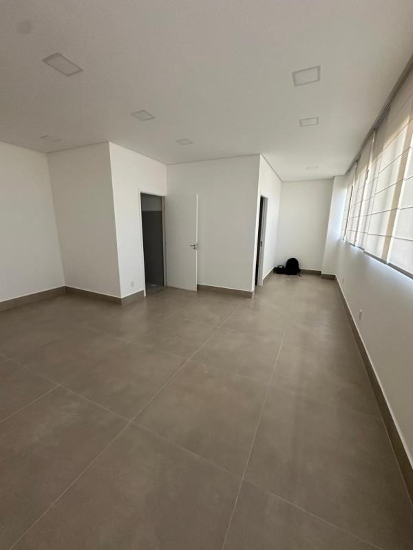 Sala, Jardim Petrópolis, 0 Quarto, 0 Vaga