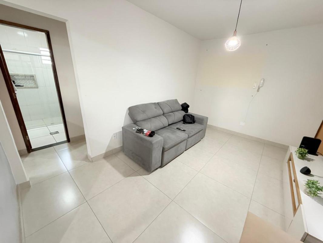 Apartamento, Vera Cruz, 2 Quartos, 1 Vaga