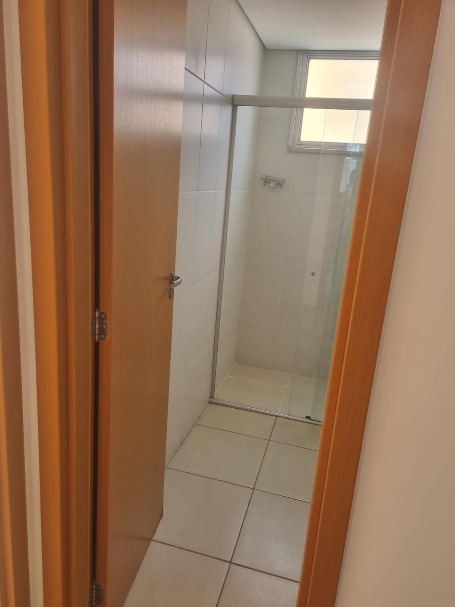 Apartamento, Coração Eucarístico, 2 Quartos, 1 Vaga