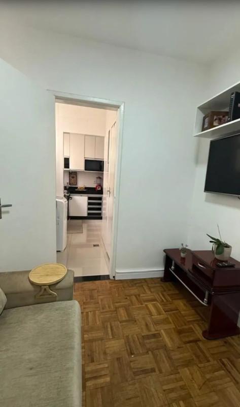 Apartamento, Carlos Prates, 3 Quartos, 1 Vaga