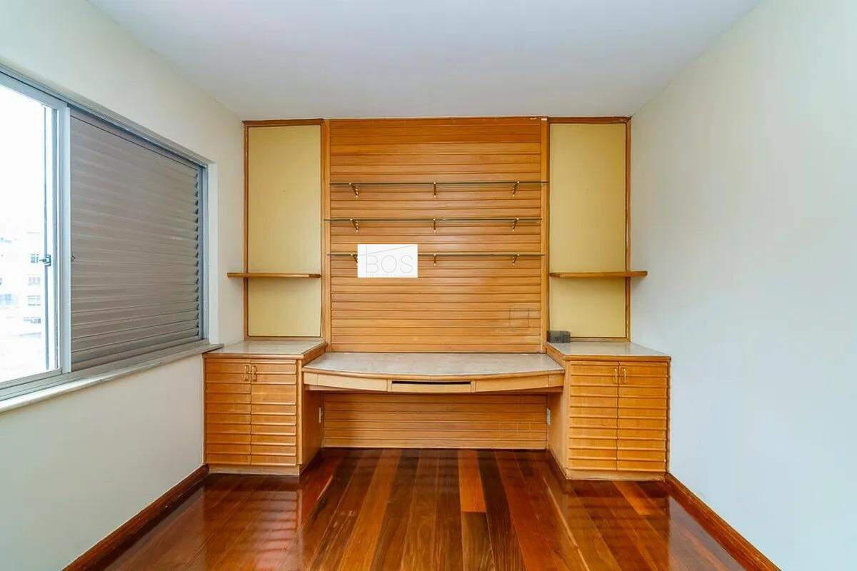 Cobertura, Cidade Jardim, 5 Quartos, 2 Vagas, 1 Suíte