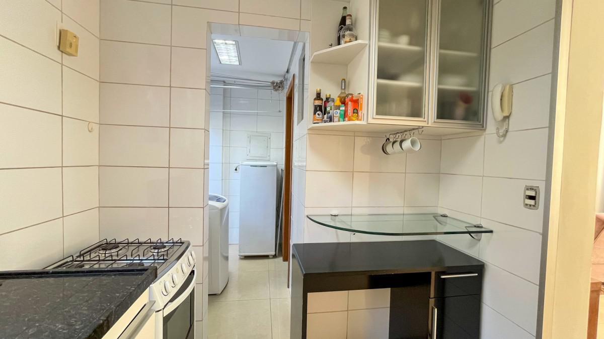 Apartamento, Santo Antônio, 2 Quartos, 1 Vaga, 1 Suíte