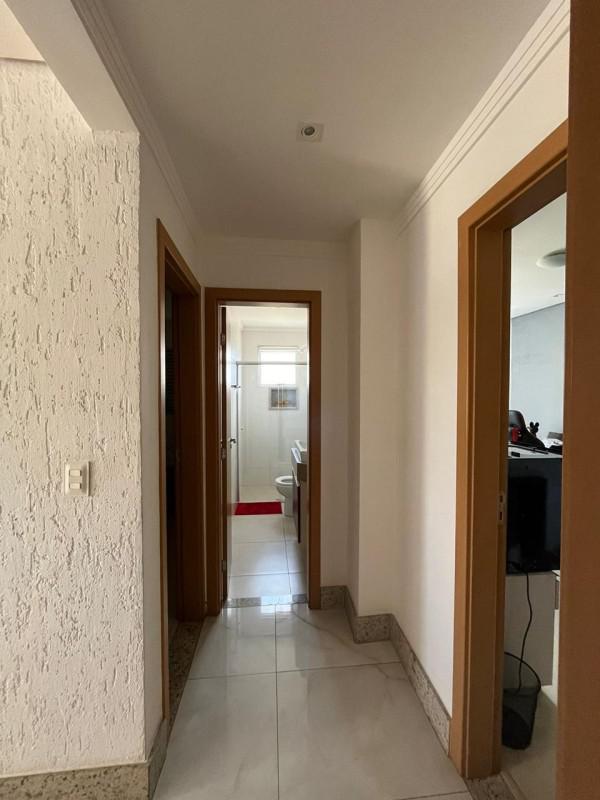 Cobertura, Jaraguá, 3 Quartos, 3 Vagas, 1 Suíte