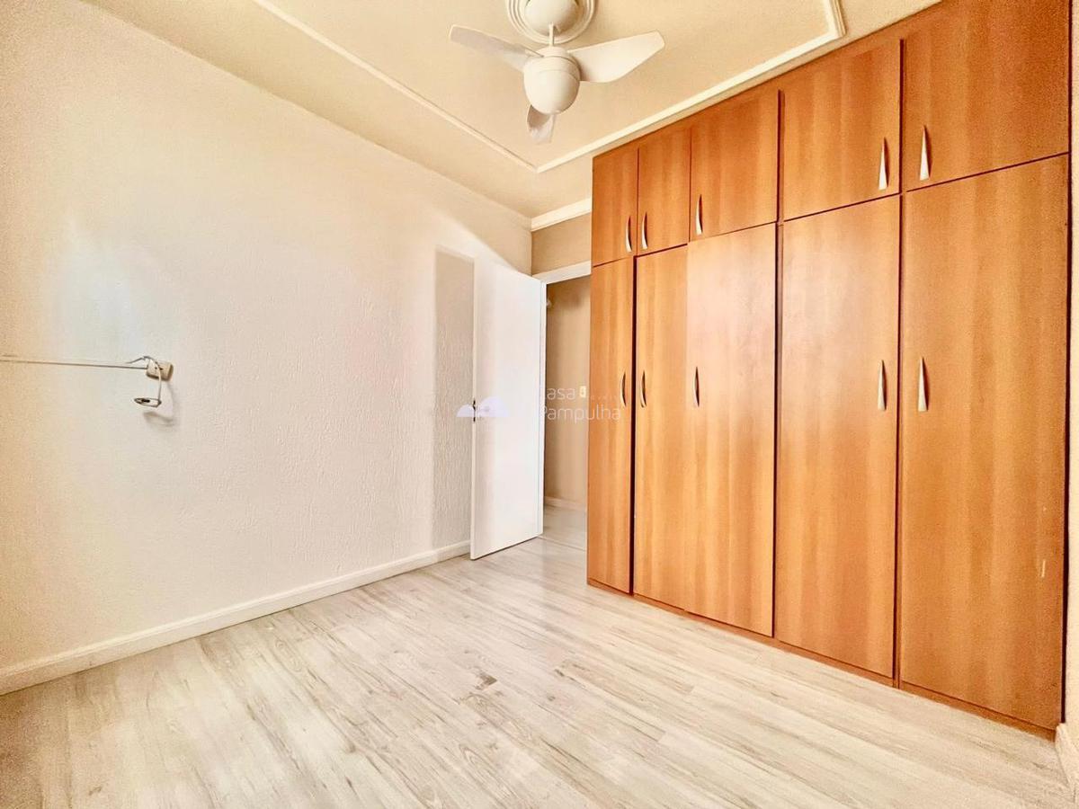 Apartamento, Santa Amélia, 2 Quartos, 1 Vaga