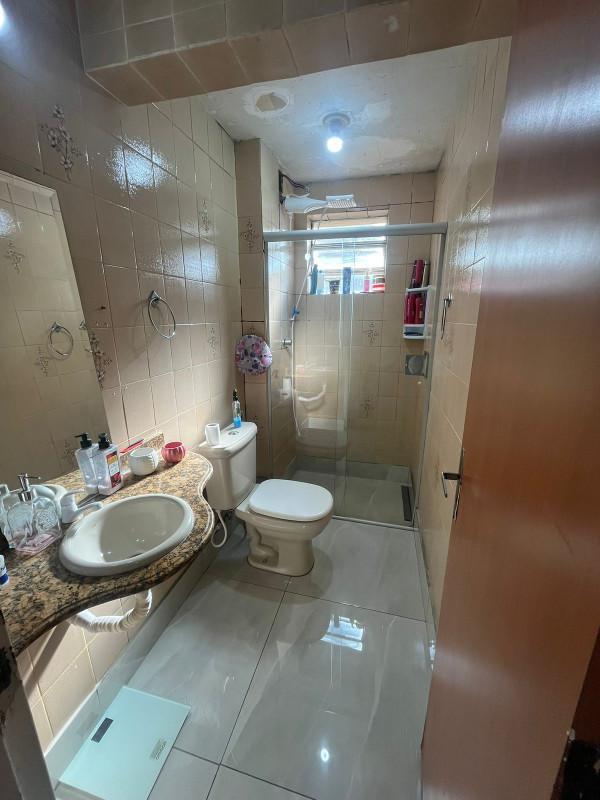Apartamento, Madre Gertrudes, 3 Quartos, 1 Vaga