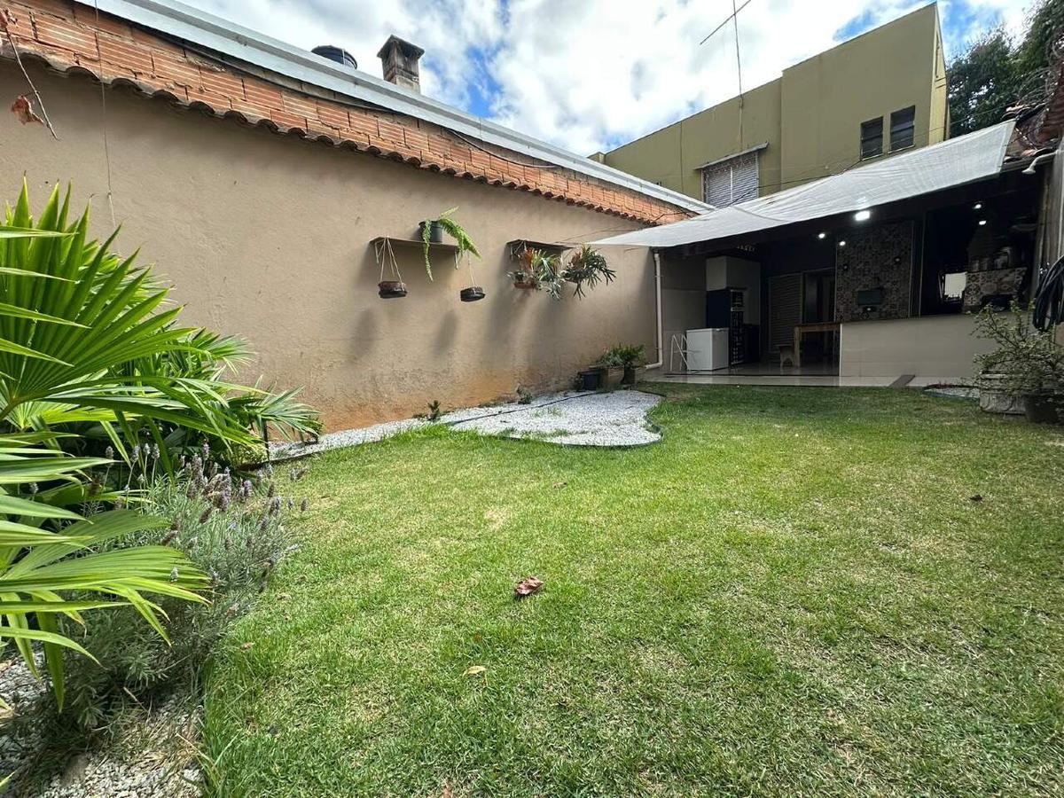 Casa, Madre Gertrudes, 3 Quartos, 1 Vaga
