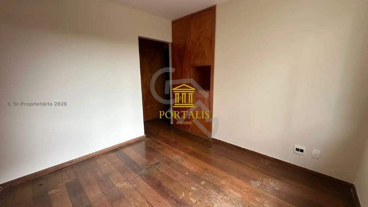 Apartamento, Buritis, 4 Quartos, 2 Vagas, 1 Suíte