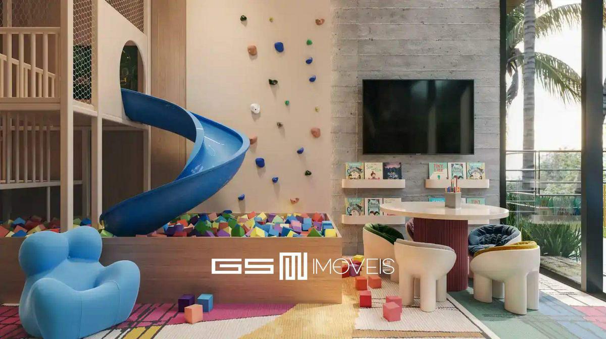 Apartamento, Sion, 3 Quartos, 2 Vagas, 1 Suíte