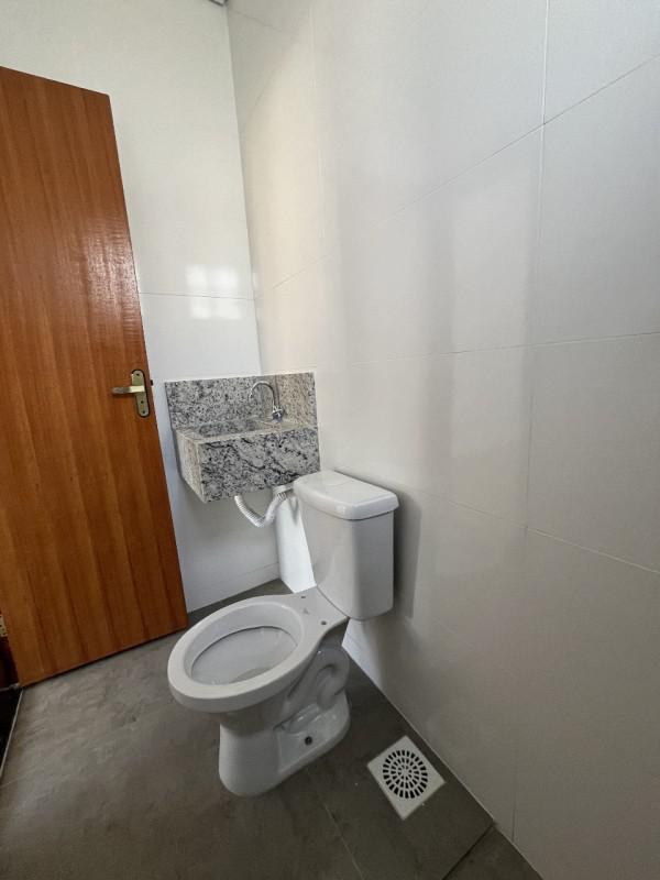 Casa, Masterville, 3 Quartos, 2 Vagas, 1 Suíte