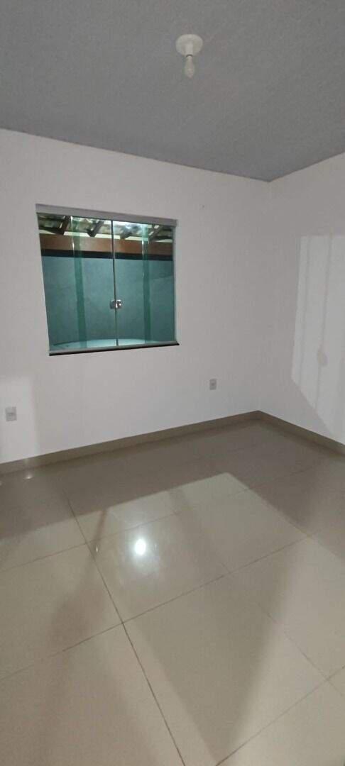 Casa, Boa Esperança, 3 Quartos, 3 Vagas