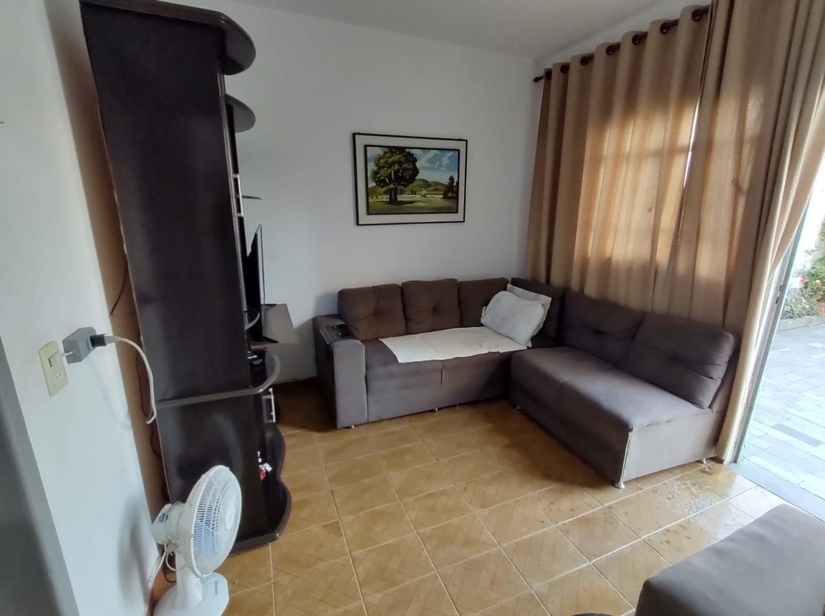 Casa, Jardim Leblon, 5 Quartos, 4 Vagas