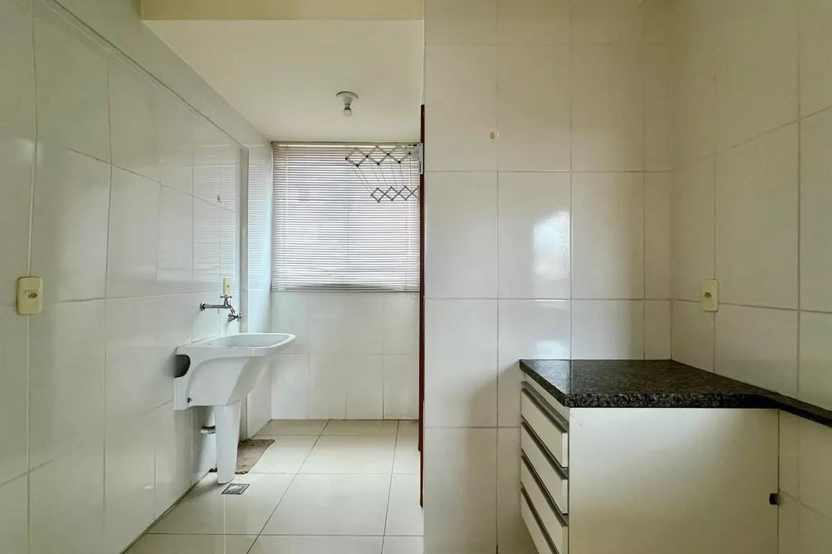 Apartamento, Santo Antônio, 3 Quartos, 2 Vagas, 1 Suíte