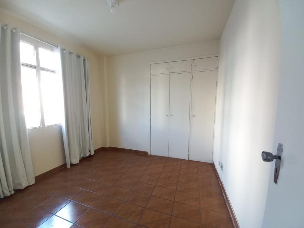 Apartamento, Jardim América, 2 Quartos, 1 Vaga
