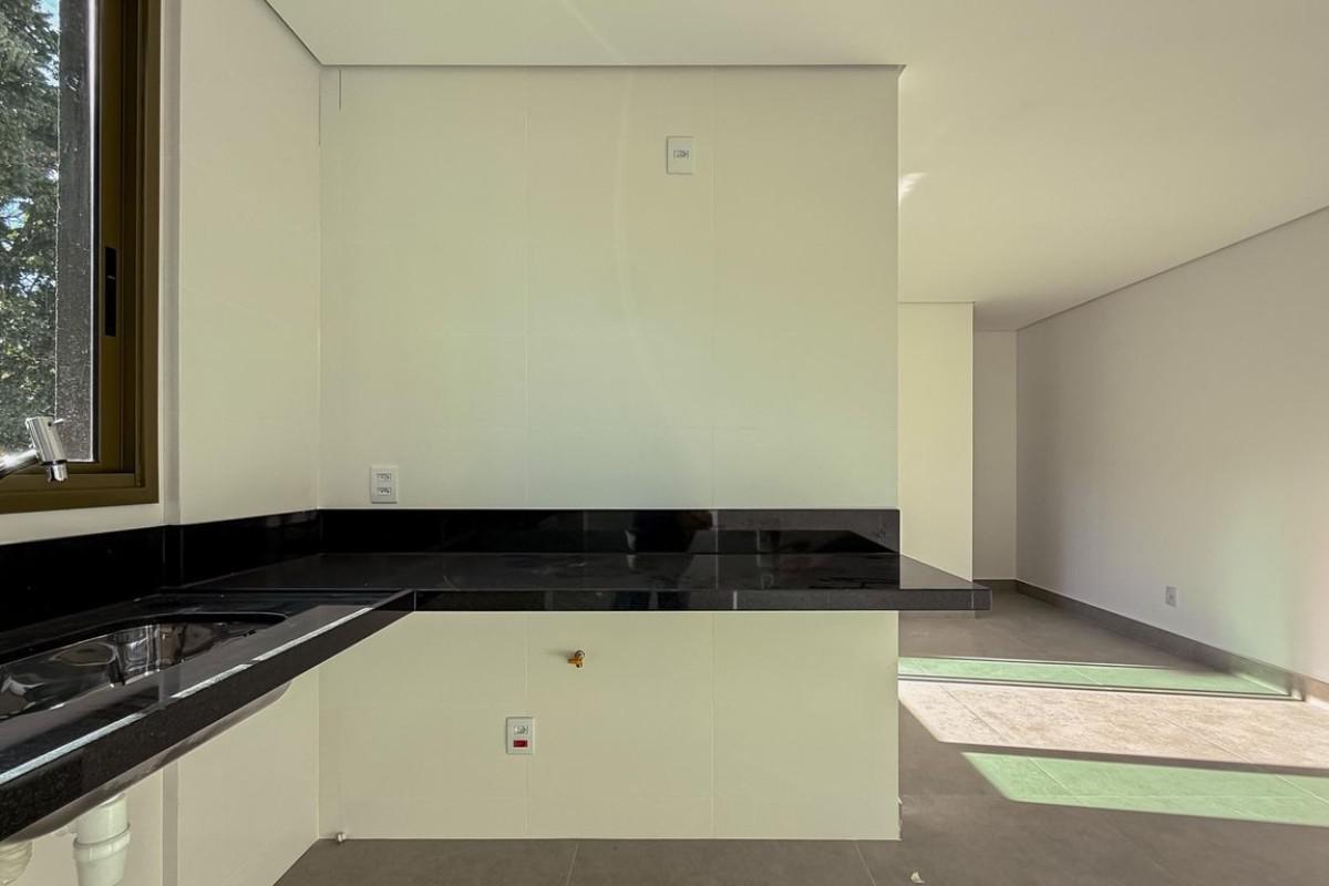 Apartamento, Carmo, 2 Quartos, 2 Vagas, 2 Suítes