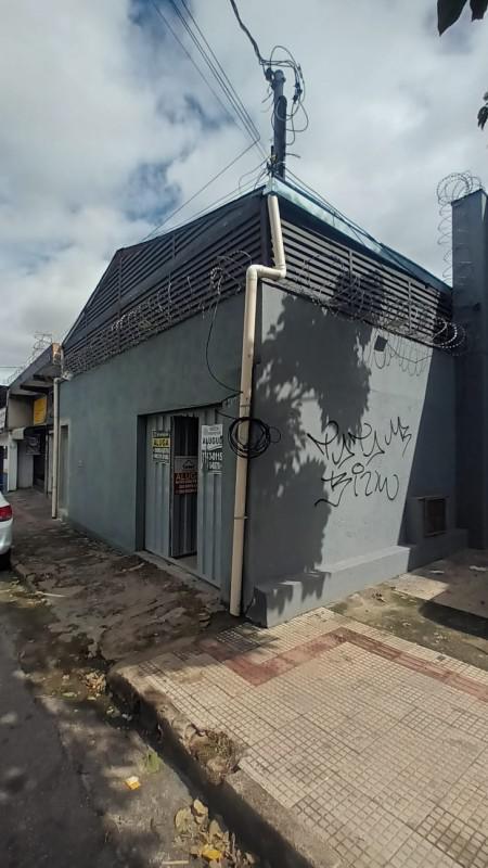 Galpão, Céu Azul, 0 Quarto, 0 Vaga