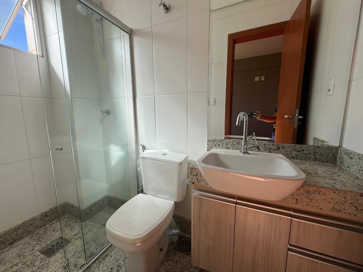 Apartamento, Buritis, 2 Quartos, 2 Vagas, 2 Suítes