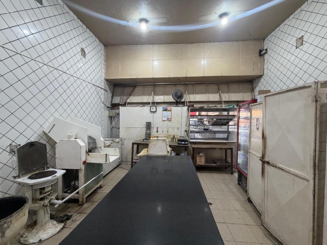 Andar, Santa Terezinha, 0 Quarto, 0 Vaga