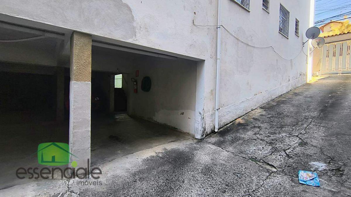 Apartamento, Eldorado, 2 Quartos, 1 Vaga