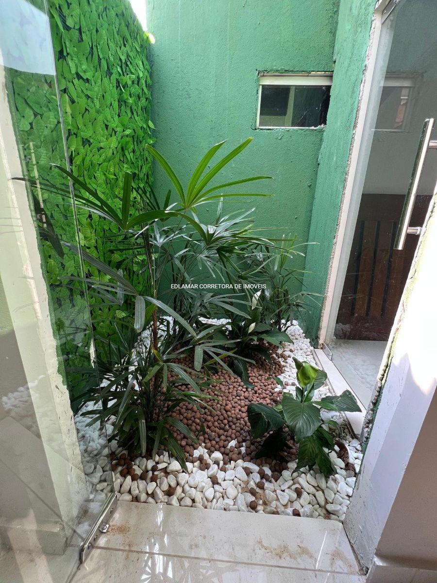 Casa, Jardim Riacho das Pedras, 3 Quartos, 2 Vagas, 1 Suíte