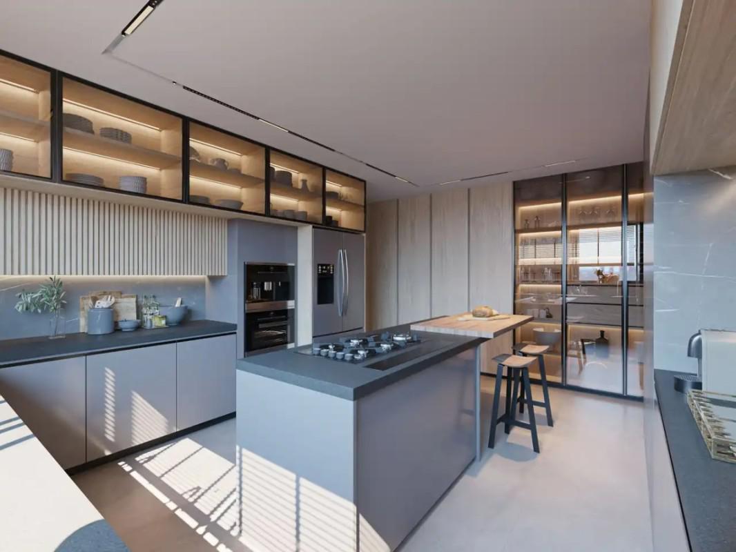 Apartamento, Santa Lúcia, 4 Quartos, 4 Vagas, 4 Suítes