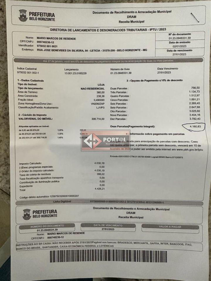 Casa Comercial, Letícia, 2 Quartos, 0 Vaga