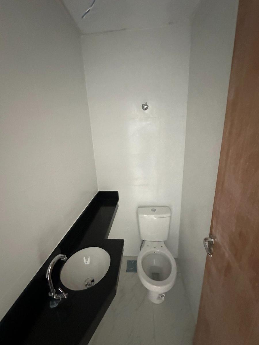 Casa, Jardim Guanabara, 2 Quartos, 2 Vagas