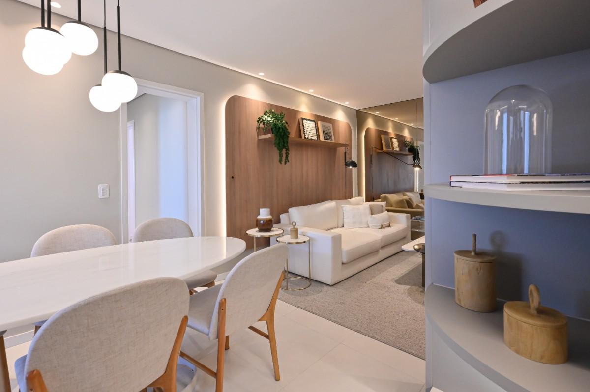 Apartamento, Buritis, 3 Quartos, 2 Vagas, 1 Suíte