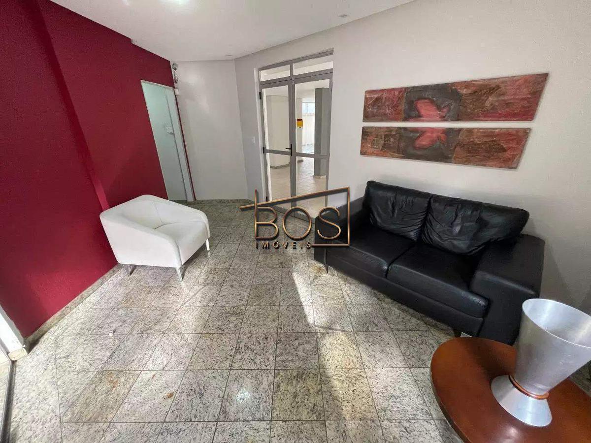 Apartamento, Santo Antônio, 4 Quartos, 2 Vagas, 1 Suíte