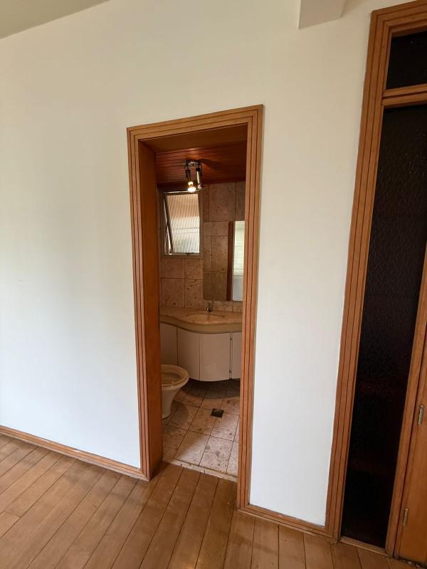 Apartamento, Santo Agostinho, 4 Quartos, 2 Vagas, 1 Suíte